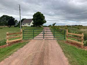 Gates