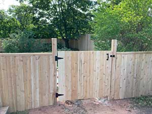 Gates